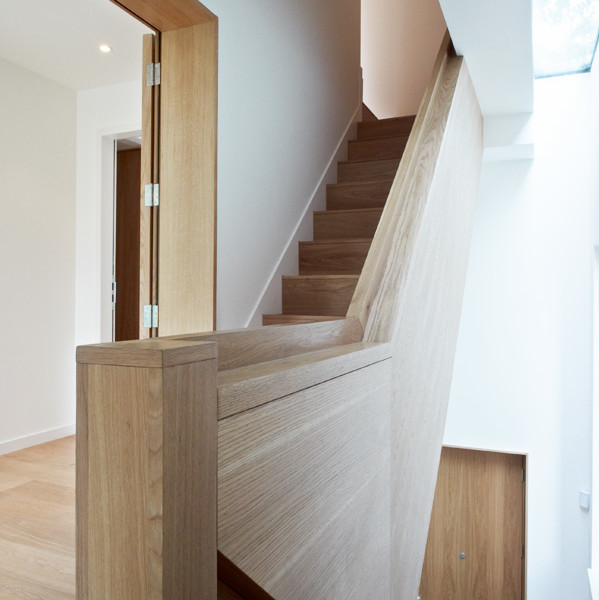 Lancaster Grove, Belsize Park