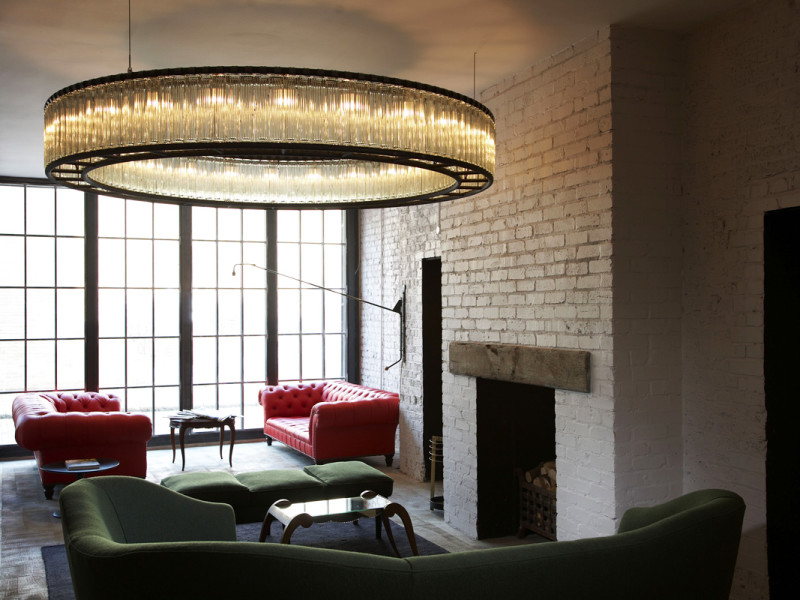 Shoreditch Rooms, Shoreditch