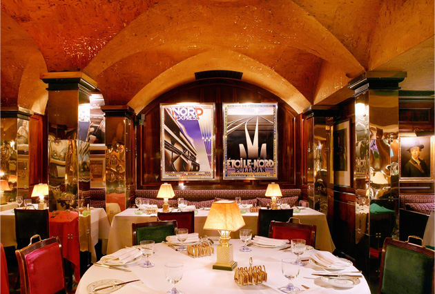 Annabel’s, Mayfair