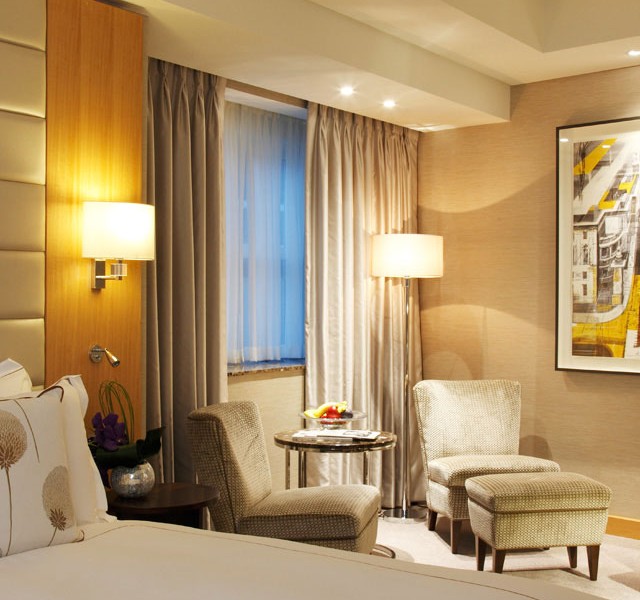Intercontinental, Westminster