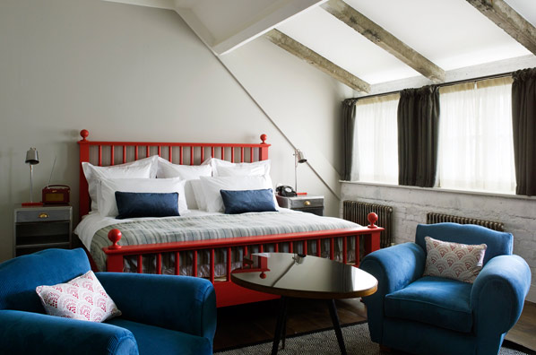 Soho House, Berlin